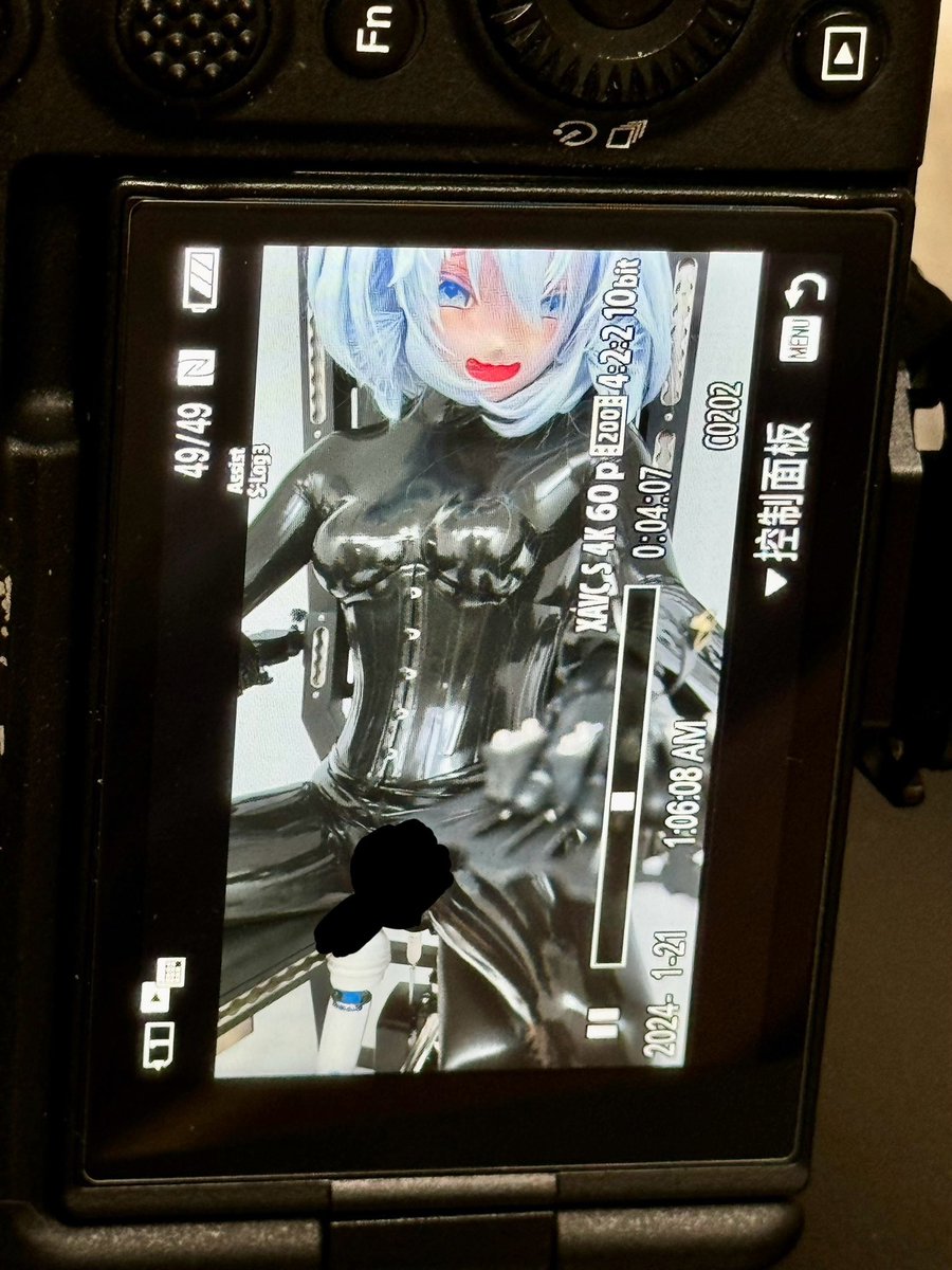 这椅子太好玩了😆玩得好开心

💺：<a href="/MOOSER_BDSM/">Mooser</a>