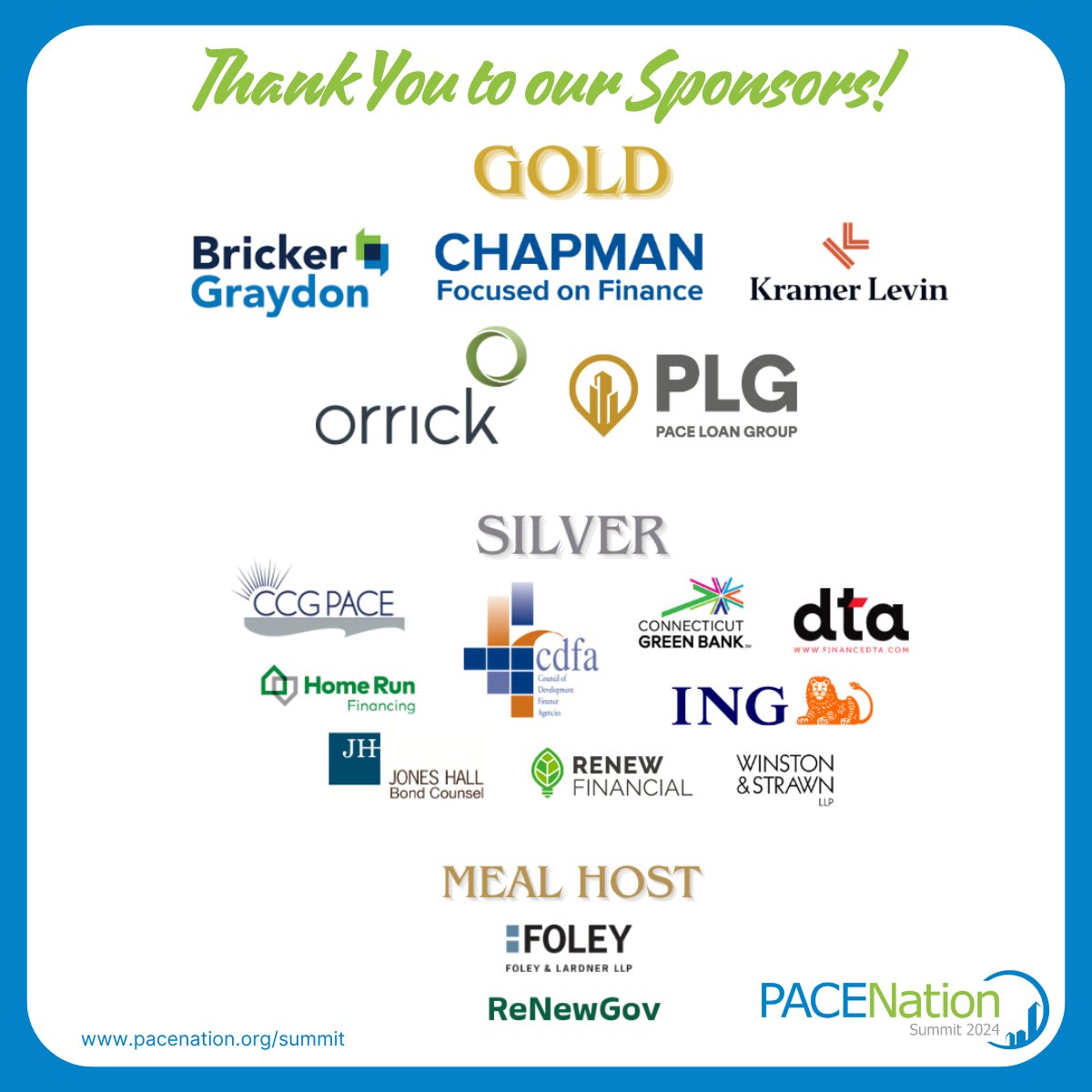 PACENation tweet media