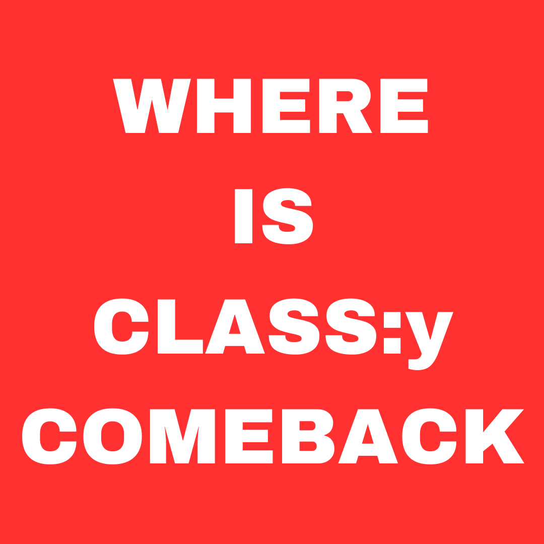 CLASSy_BRASIL's tweet photo. CLASS:y debutou faz 772 dias, promoveu por 170 dias e está em hiatus há 602 dias? Essa conta bate pra vocês? Isso é justo?
M25 NEGLIGENCE ITS ARTIST
#WHEREISCLASSyCOMEBACK
#M25Boycott #PocketDollStudioBoycott https://t.co/X1wRrGSclp