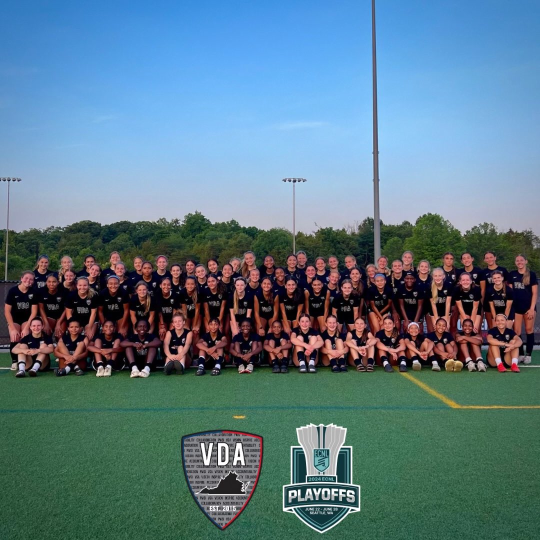 Gracie Bobak 2027 (@graciebobak8) on Twitter photo Love the <a href="/vdasoccer/">Virginia DevAcademy</a> family!! Can’t wait for Seattle! <a href="/bobbypup/">Bobby Puppione</a> <a href="/ECNLgirls/">ECNL Girls</a> Love the <a href="/vdasoccer/">Virginia DevAcademy</a> family!! Can’t wait for Seattle! <a href="/bobbypup/">Bobby Puppione</a> <a href="/ECNLgirls/">ECNL Girls</a>