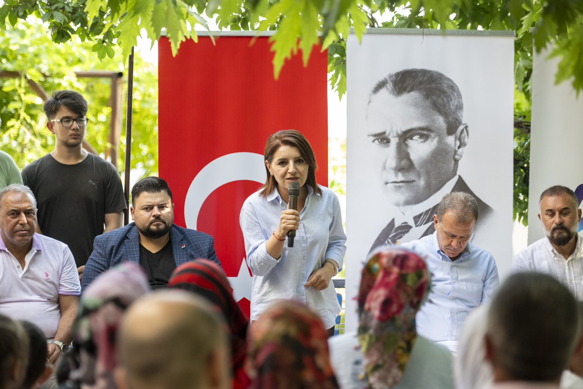 GulcanKis's tweet photo. 📌Mersin Büyükşehir Belediye Başkanımız Vahap Seçer, CHP Mezitli İlçe Başkanımız Ulaş Yılmaz, Belediye Meclis Üyelerimiz ve Örgütümüz ile birlikte #Mezitli ilçemizin, #Kuzucubelen, #Akarca, #Fındıkpınarı, #Sarılar ve #Tepeköy mahallelerinde esnafımız ve vatandaşlarımız ile bayramlaştık…💐
@herkesicinCHP @SecerVahap @avkulasyilmaz @chpmezitli1 #Mersin #Mezitli #KurbanBayramı