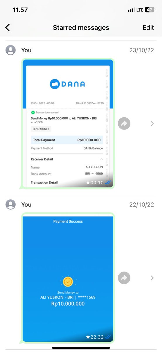 billykabur's tweet photo. JADI KRONOLOGINYA :

AKU KENAL DIA UDA CUKUP LAMA.
DATANG KE AKU, MINTA BANTUAN KATANYA UNTUK MENYELAMATKAN BISNISNYA. OTOMATIS KU BANTUIN SAAT ITU JUGA, TANPA PIKIR PANJANG. KARENA DIA NANGIS NGEJER GITU.
SINGKAT CERITA KU TRF DIA BERTAHAP BUKTI TF https://t.co/uLuRnHvqel