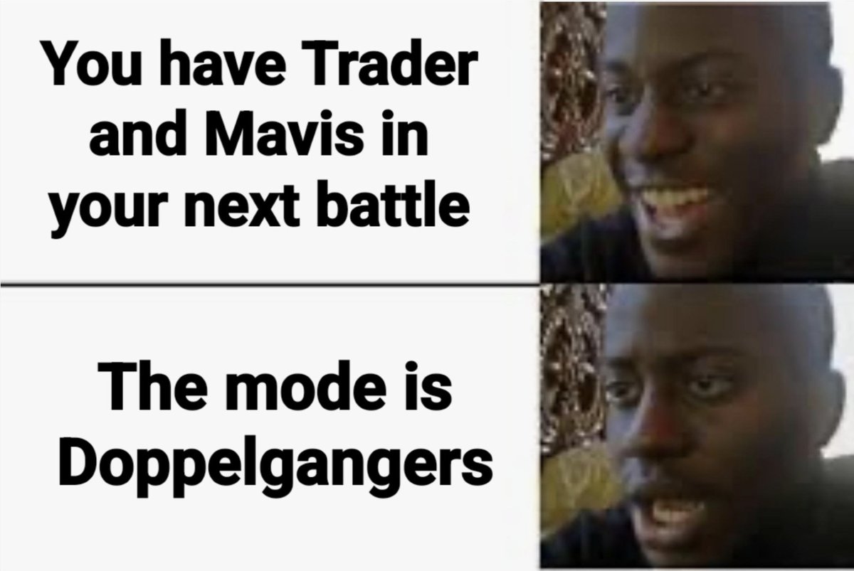 busters_db's tweet photo. Squad Busters players can relate! 😆 https://t.co/Xrim3b4u6Y