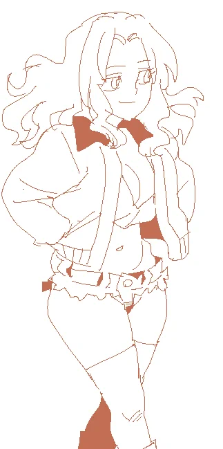 おケイはん 