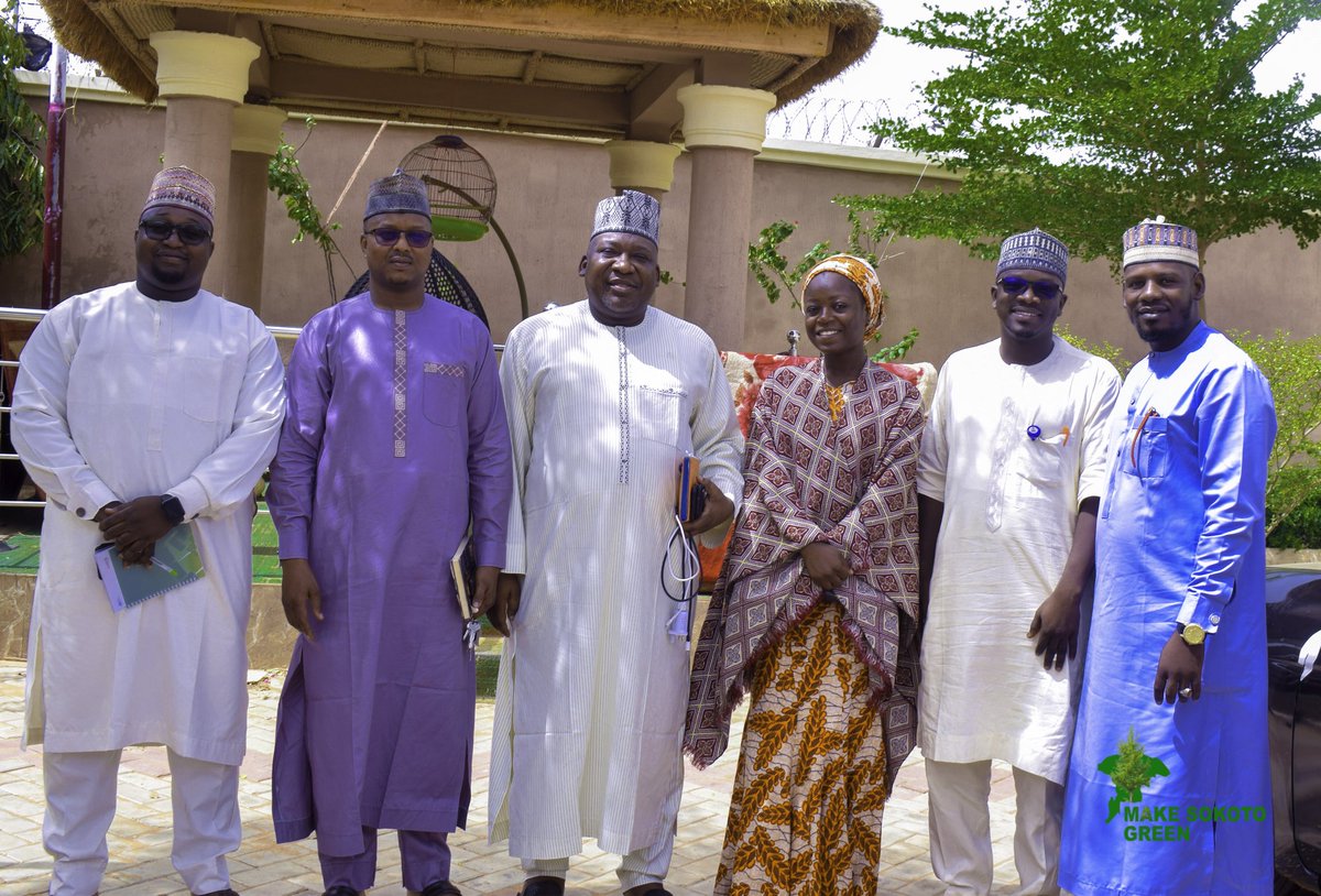 Nafiu Muhammad Lema tweet media