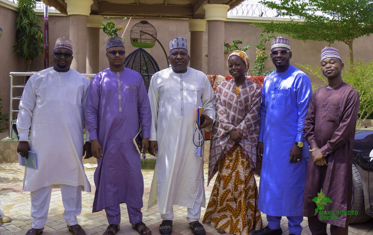 Nafiu Muhammad Lema tweet media