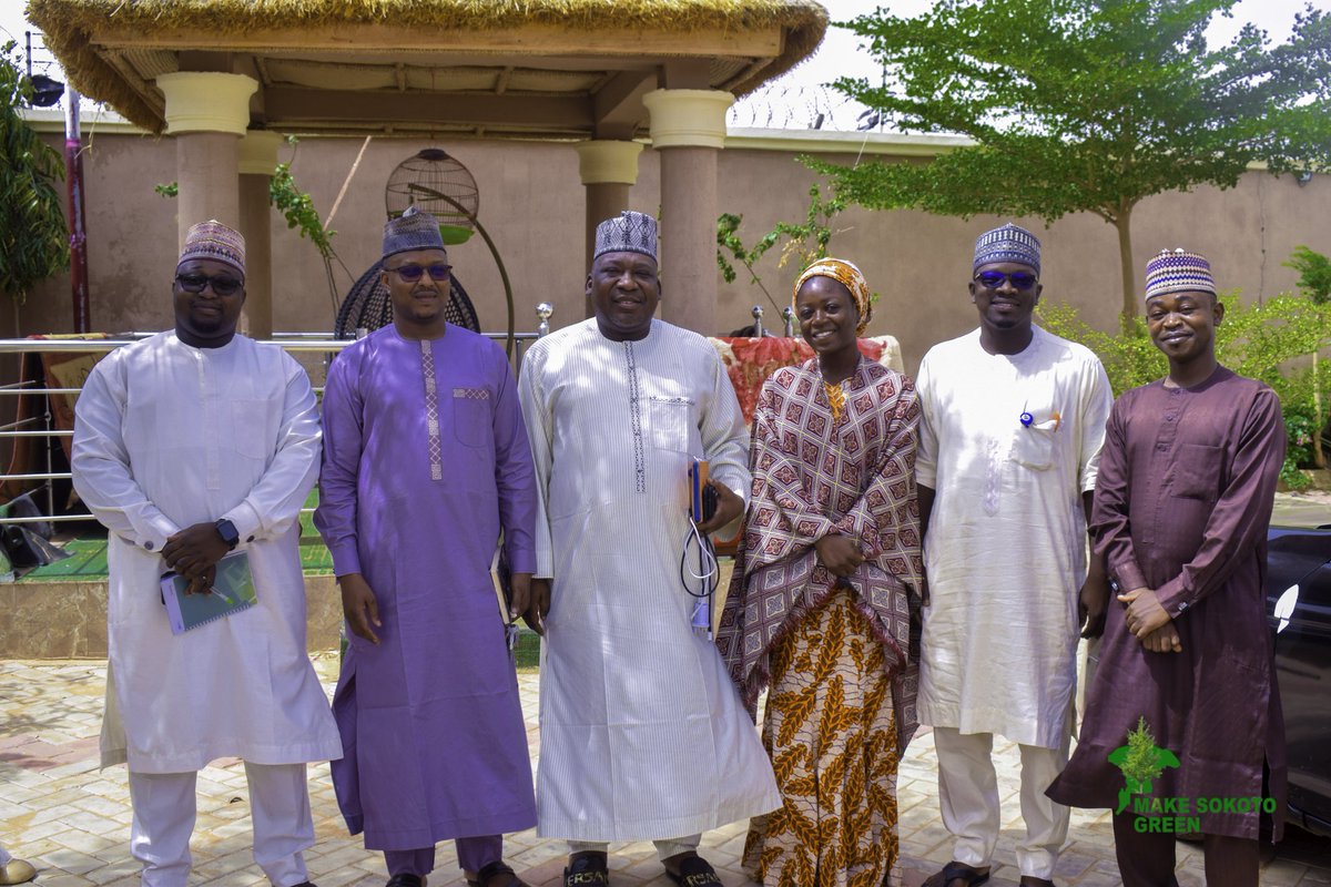 Nafiu Muhammad Lema tweet media