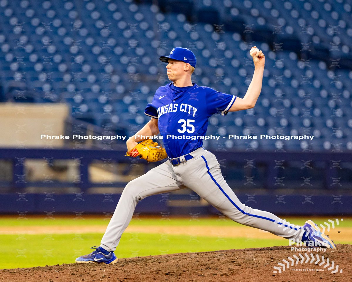 phrakephoto's tweet photo. Brandon Herbold (35) LHP Royals Netherlands #kcroyals #royals #RaisingRoyals @Surprise_Royals @farmtofountains @royalsminors @RoyalsReview
#ACL #ArizonaComplexLeague #honkbal #nlhonkbal #teamkingdomNL #teamnl
#europeanbaseball @Shawn_Spradling @intlbaseball24 @baseballeurope https://t.co/pdIpwcAJje
