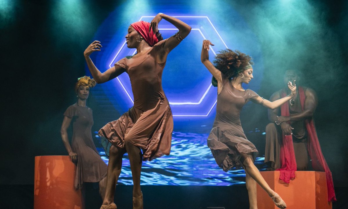 Arts Calendar tweet media