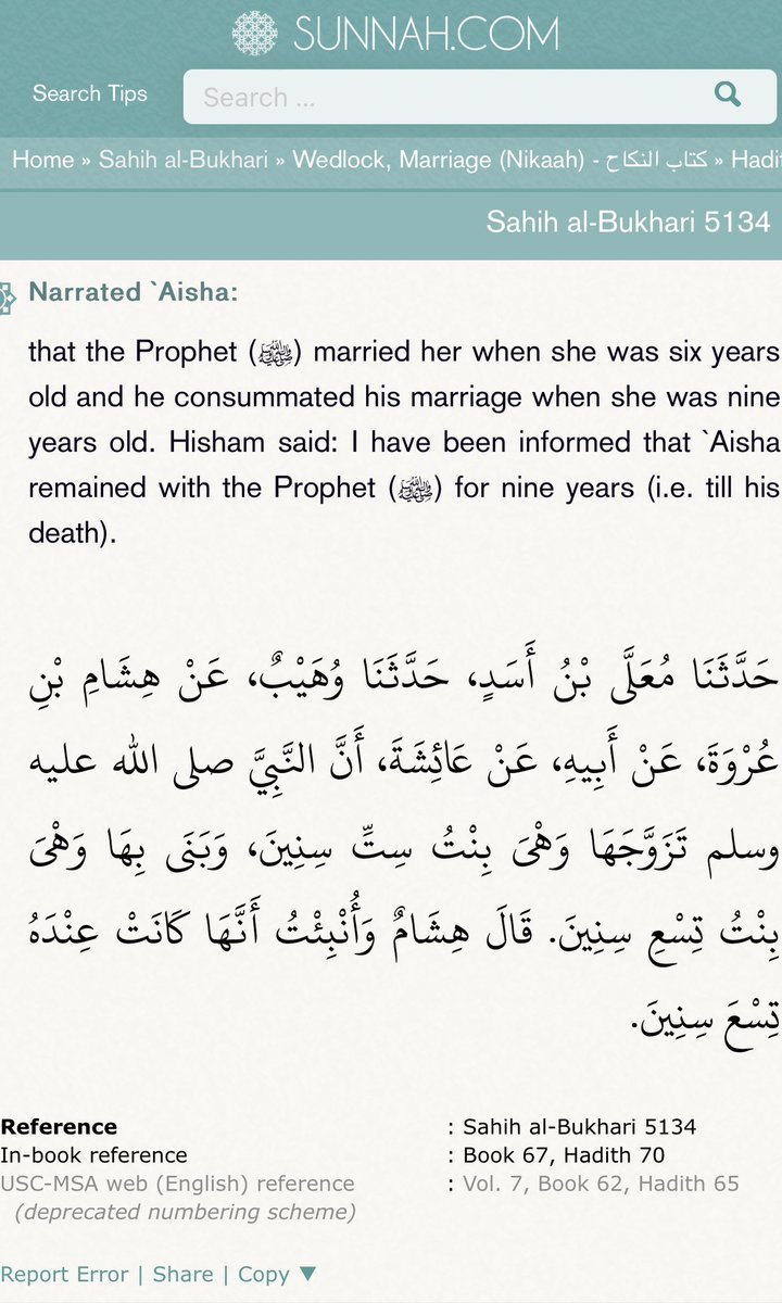 igrenclays's tweet photo. @SamiCihanYilmaz @Puffycutw @Gocunduru @UzayKalemdar @sadevatandasyt Engellemis bide korkaga bak. Al sana sahih hadis. Allahin mali. https://t.co/Tn4N3LXXzK