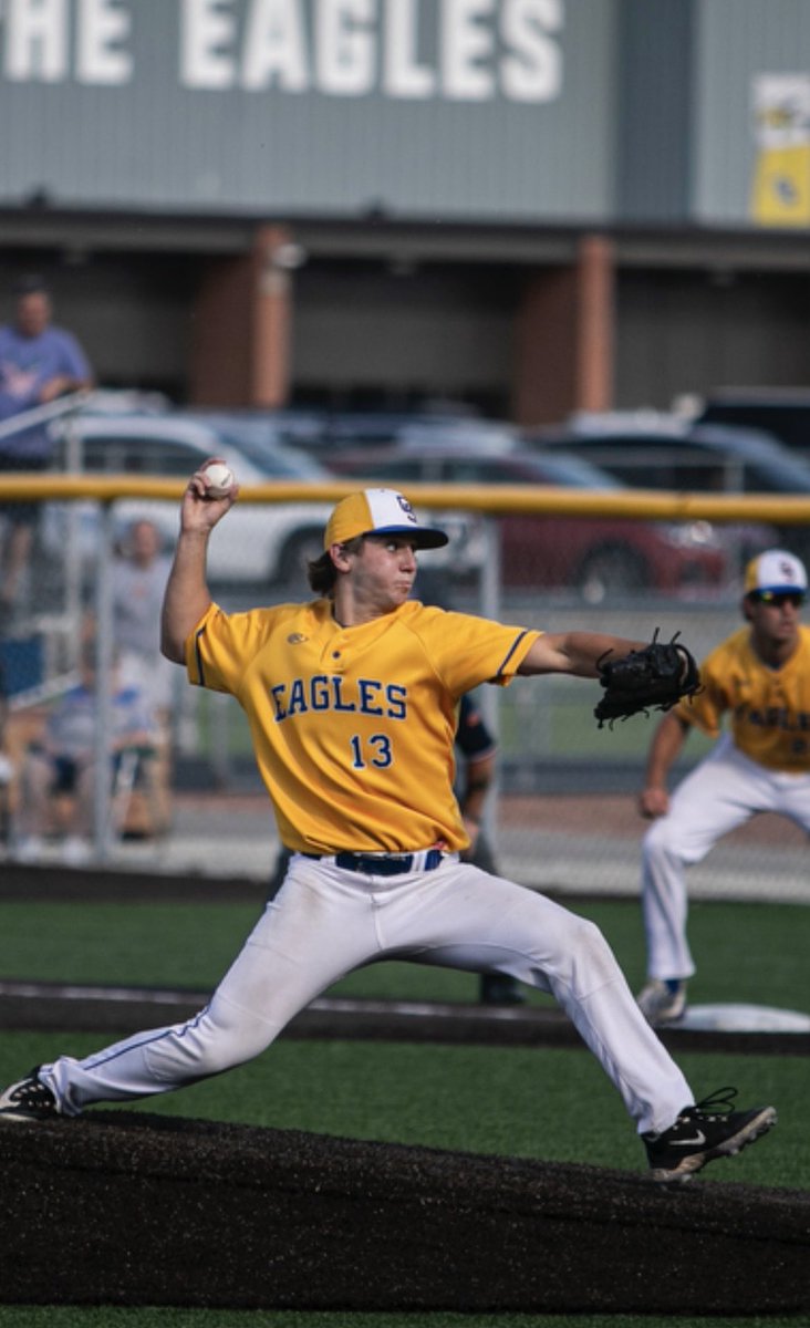 Nick Bestrick’s post season awards:
SWSC All Conference
Daily Southtown 1st Team All Area
IHSBCA All State

Well deserved honors!