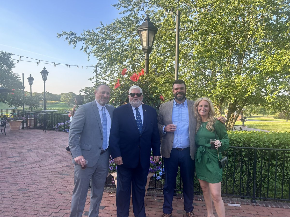 Prom was a blast ! Congratulations class of 2024!!! #wearebethpage