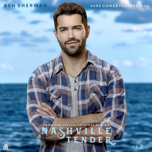 🎙️ Ben Sherman
🎵 “Here Comes the Freefall”
🔗 bsherm.co/HCTF

Now available on streaming and digital services. #HereComesTheFreefall <a href="/TheBenSherman/">Ben Sherman</a>