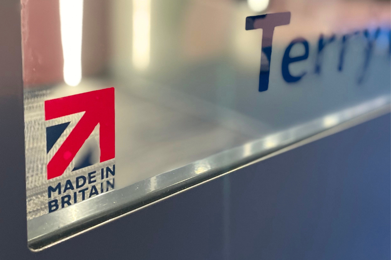 As a member of <a href="/MadeinBritainGB/">Made in Britain</a>, we're committed to the highest standards of manufacturing, ensuring you get a top-quality product that's also eco-friendly and ethically sourced 🌍

Check out our new Affinity Home Lift and experience the trusted craftsmanship of Terry Lifts.