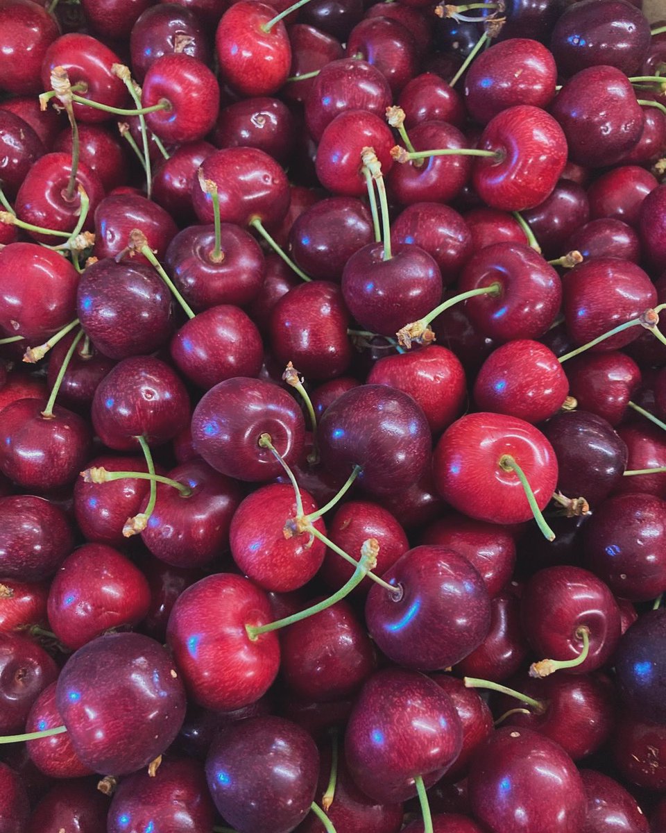 NFarmShop's tweet image. 📣 Delicious Kent Cherries are now in! 🍒

#kentcherries #kentfruitfarm #kentfarm #kent #kentlife