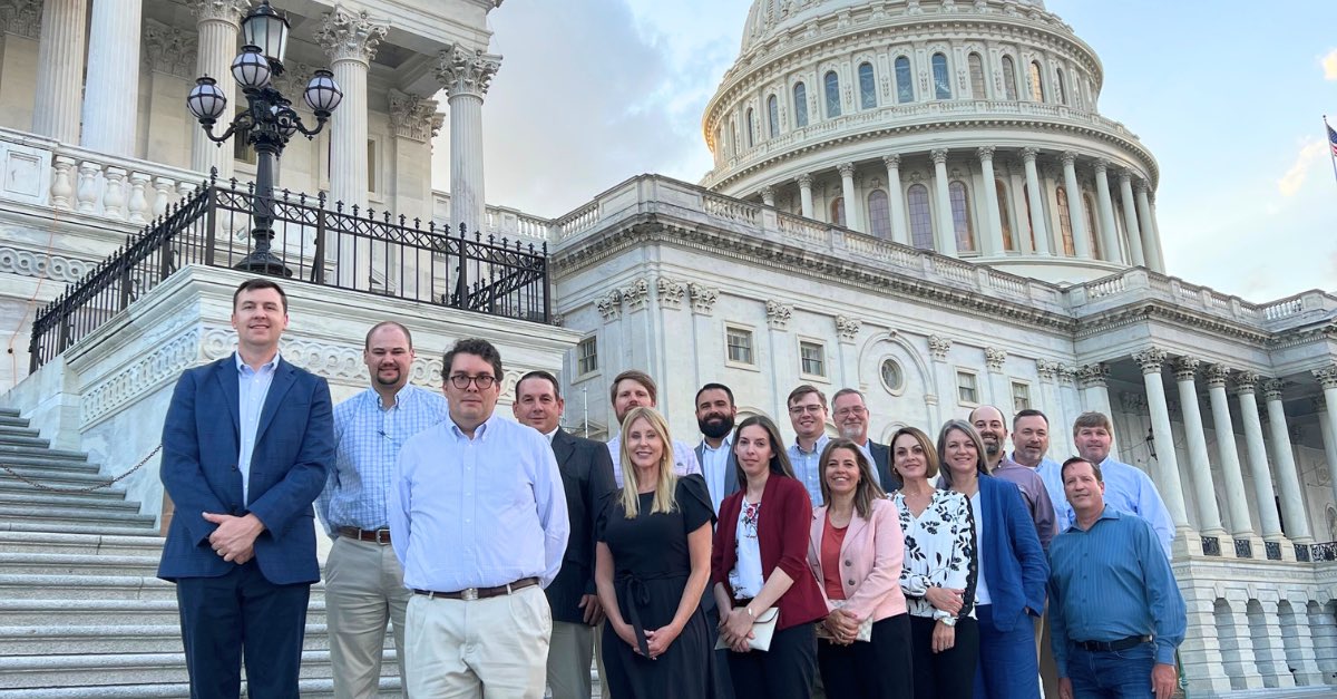 Mississippi Land Bank tweet media