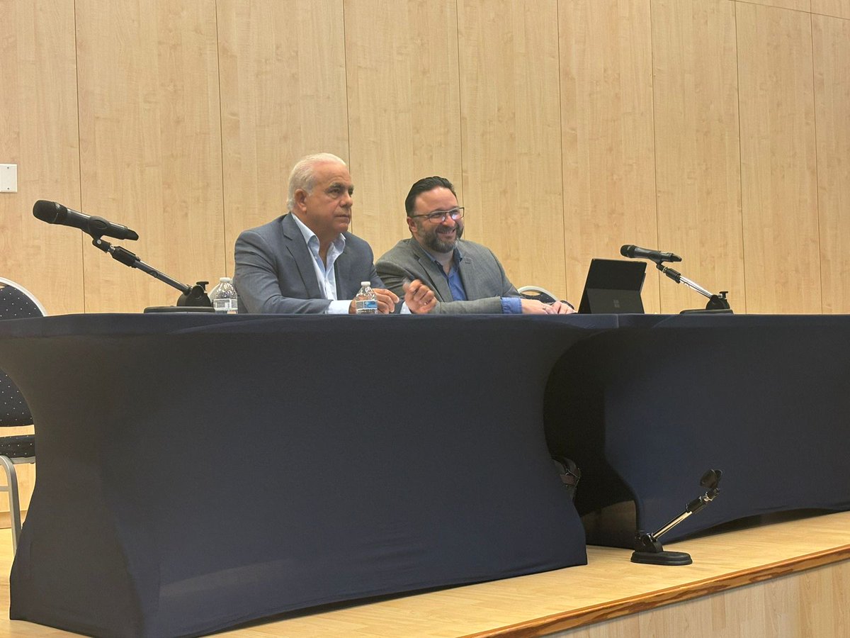 Rolinarest's tweet image. Les presento parte del equipo que nos va a acompañar en el @MIDAPma. 

¡Un excelente equipo!

#DesarrolloAgropecuario #Panamá #MIDAPanama