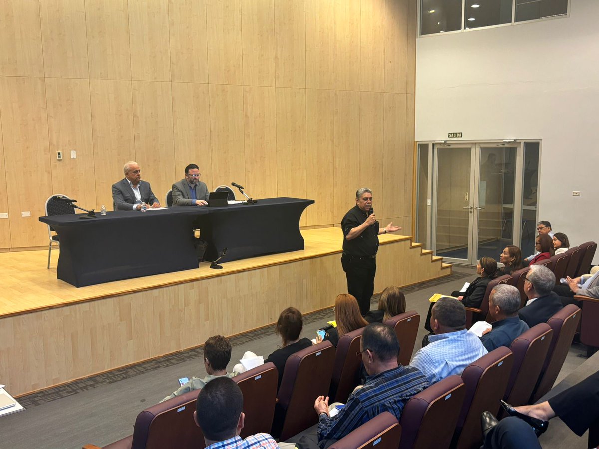 Rolinarest's tweet image. Les presento parte del equipo que nos va a acompañar en el @MIDAPma. 

¡Un excelente equipo!

#DesarrolloAgropecuario #Panamá #MIDAPanama