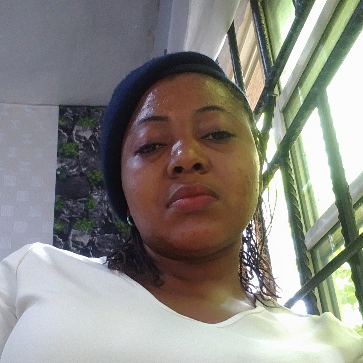 #NewProfilePic