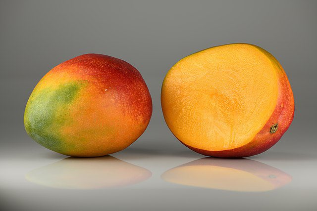 What is Mango called in your language?