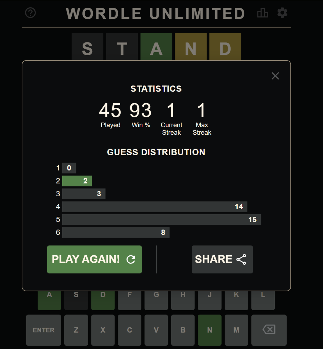 We pretty litty rn, js! twitch.tv/SweatyPedals