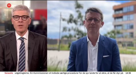 Havnearealerne er vigtige for industrien på havnene, og den grønne omstilling, ptx osv. Sagen med Aarhus Havn viser med al tydelighed, at der er brug for, at staten sikrer de nationale interesser. Det er samtidig vigtigt, at man politisk ikke hopper fra det allerede vedtagne, i