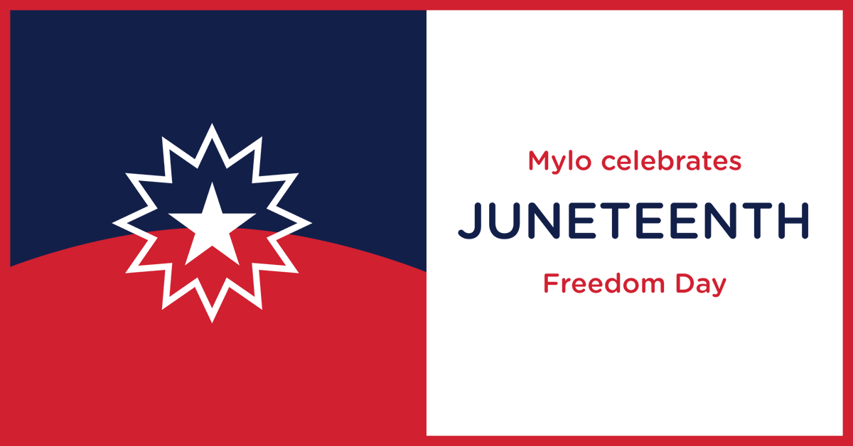 Today we honor #Juneteenth, marking the 1865 announcement of freedom for all enslaved people in Galveston, TX—a pivotal moment in our history. Now celebrated as a national holiday, it inspires us to foster a society where everyone can thrive. Learn more: nmaahc.si.edu/explore/storie…