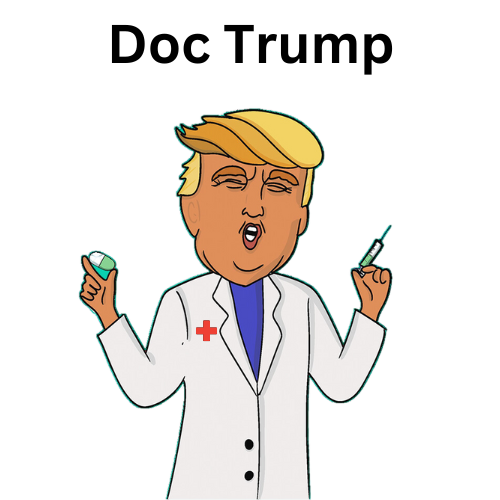 TheDocsonSol's tweet photo. DOC Trump of The Docs on Sol is ready for you, go on that consultation and join him at
https://t.co/Go4whu0AFz

#sol #Trump #100x #launchsoon https://t.co/i8VDwiikV0