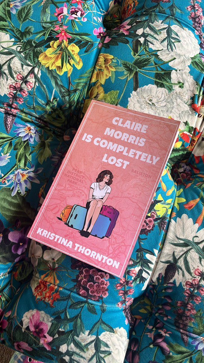 Amy Cameron tweet media