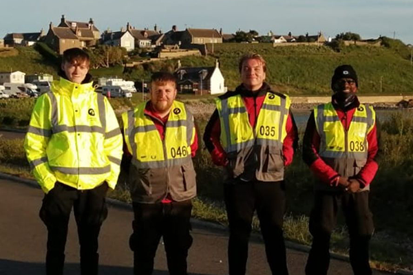 Granite Elite Continues Partnership with Portsoy Boat Festival for Third Year

Visit our website for the full article - loom.ly/74INRRA

See you there!

#portsoyboatfestival2024 #traditionalboats #ahoyportsoy #portsoyboatfestival #portsoyharbour