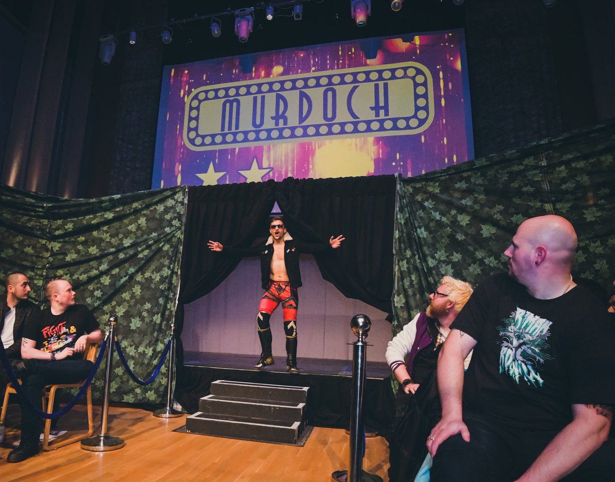 Murdoch 🎧🍦 (@murdoch_pw) on Twitter photo 