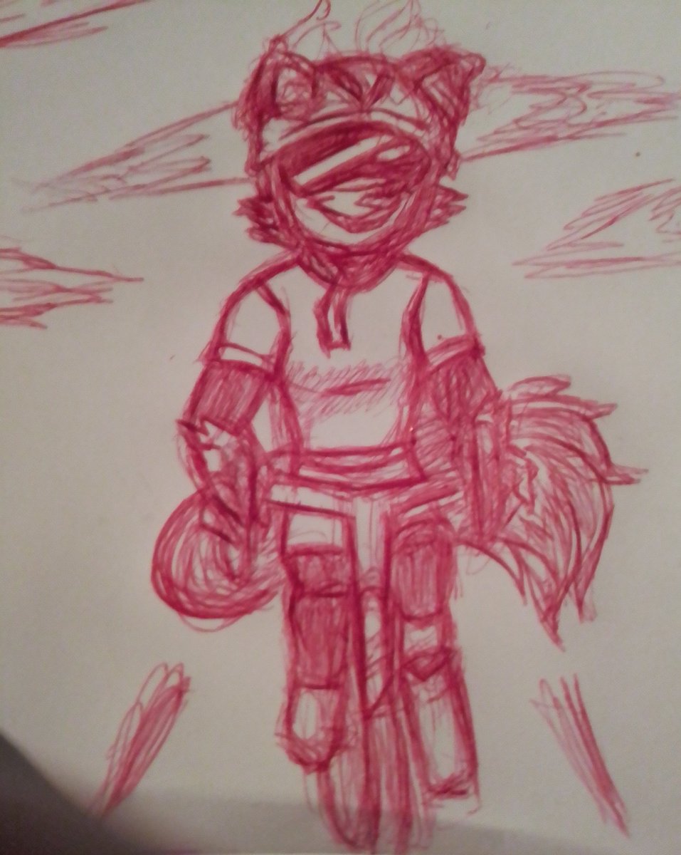 adrianakarinape's tweet photo. #furry #furryart #artefurry #hombrefurry #malefurry #drawingfurry #dibujofurry #furryoc #sketchfurry #zorrofurry #foxfurry #cartoonfurry #caricaturafurry #fox #zorro #drawingfox #dibujodezorro #foxfanart #zorrofanart #malefox #hombrezorro https://t.co/V2RnjqJ5Sf
