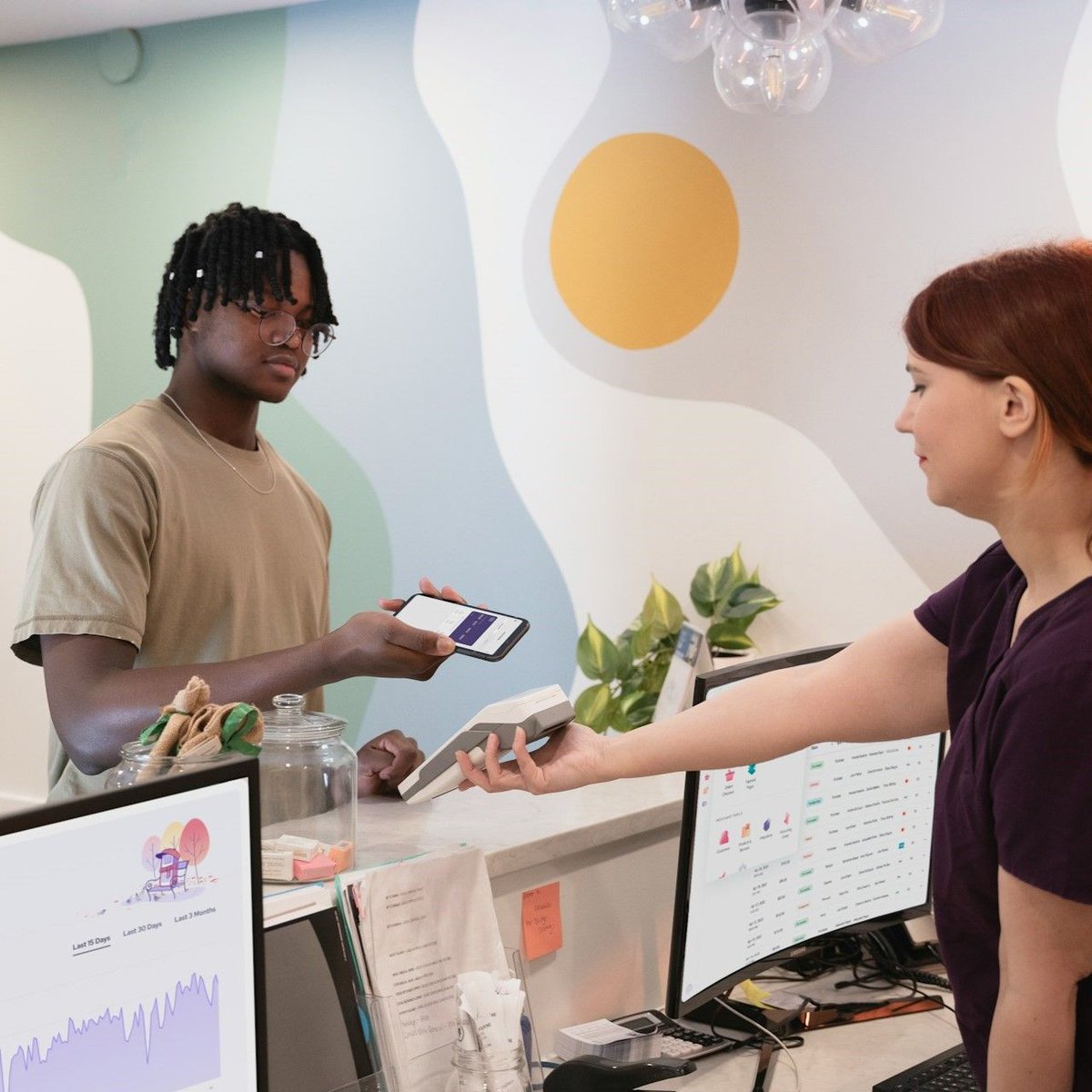 DTPaymentNews's tweet photo. Eye on Healthcare Payments: PatientPay Partners With Higher Standards; Vyne Dental’s Billing App - Digital Transactions 
https://t.co/2w2xX2nuuR 
#healthcare #patientpay #higherstandards #VyneDental #billing 
@vynedental https://t.co/2zBE5rnnXy
