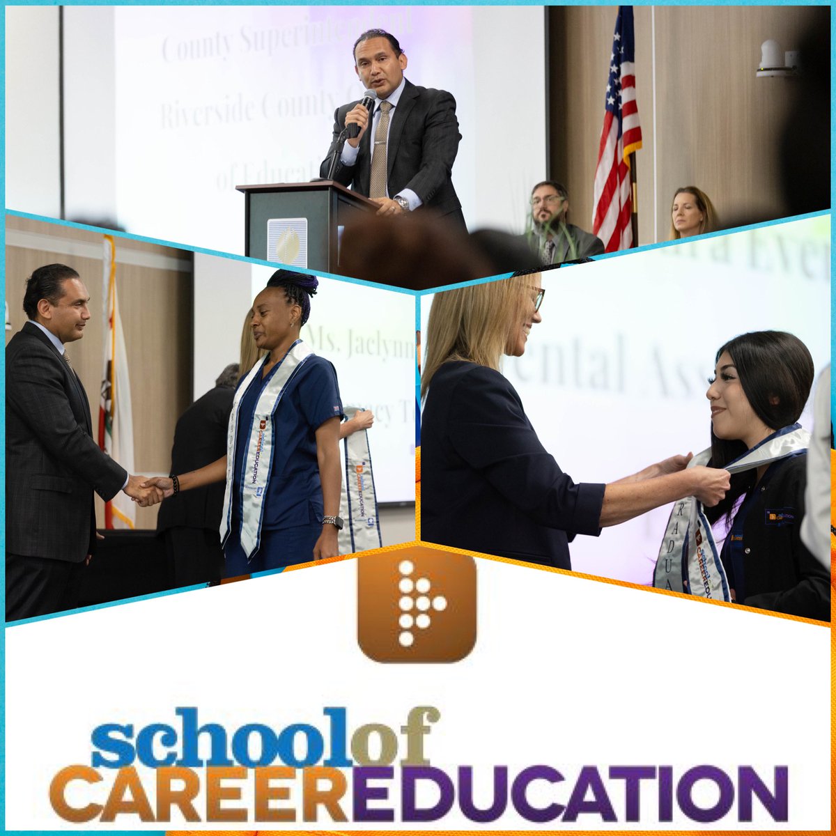 Edwin Gomez, Ed.D. tweet media