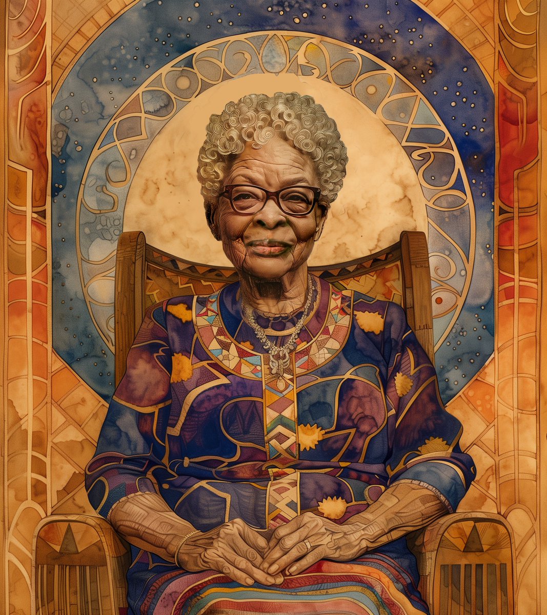 nettieb's tweet image. Grandmother of Juneteenth Opal Lee

*if you have the day off today give thanks*