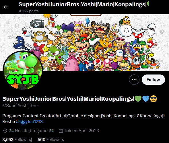 ThebadpplofX's tweet photo. Context: Is a pedophile. https://t.co/mBVqEJSB9X