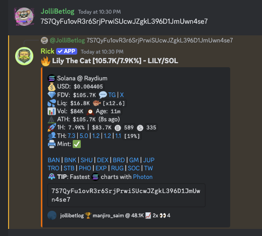 0xJolliBetlog🇸🇬🇵🇭 tweet media