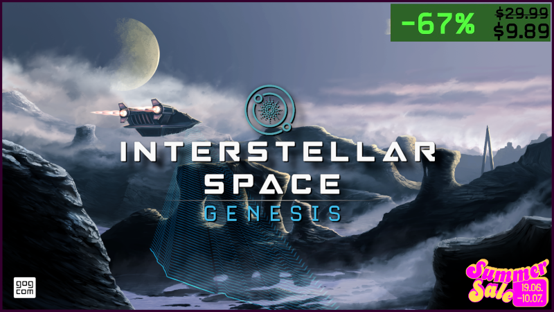 Interstellar SG tweet media