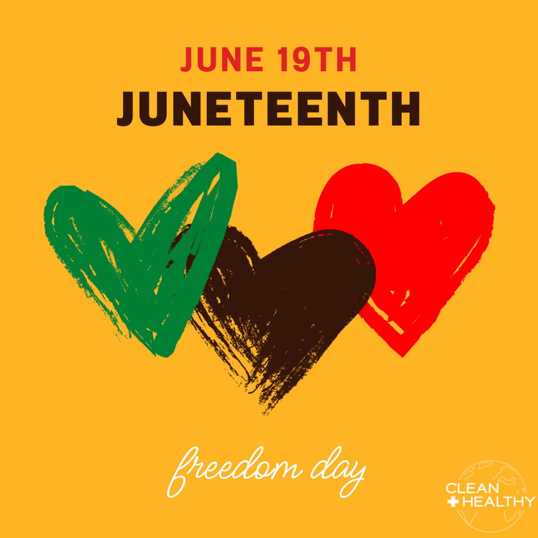 Clean+Healthy (formerly Clean & Healthy New York) tweet media