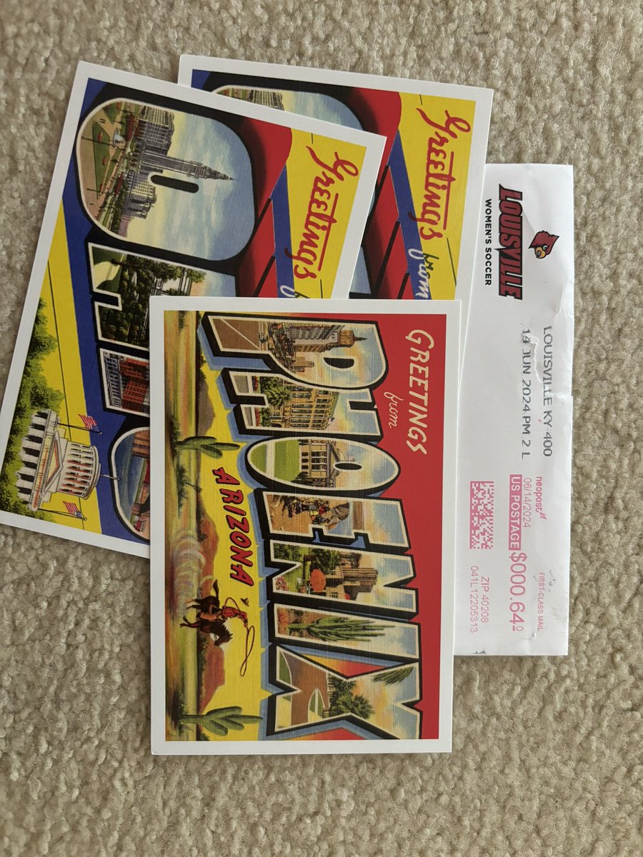 Sophia Ryan 2026 (@sophiaryan2026) on Twitter photo Thank you <a href="/LouisvilleWSOC/">Louisville Women's Soccer</a> for the handwritten notes! <a href="/ImCollegeSoccer/">College Soccer Truth ™</a> <a href="/ImYouthSoccer/">ECNL/GA/Recruiting/College Soccer</a> Thank you <a href="/LouisvilleWSOC/">Louisville Women's Soccer</a> for the handwritten notes! <a href="/ImCollegeSoccer/">College Soccer Truth ™</a> <a href="/ImYouthSoccer/">ECNL/GA/Recruiting/College Soccer</a>