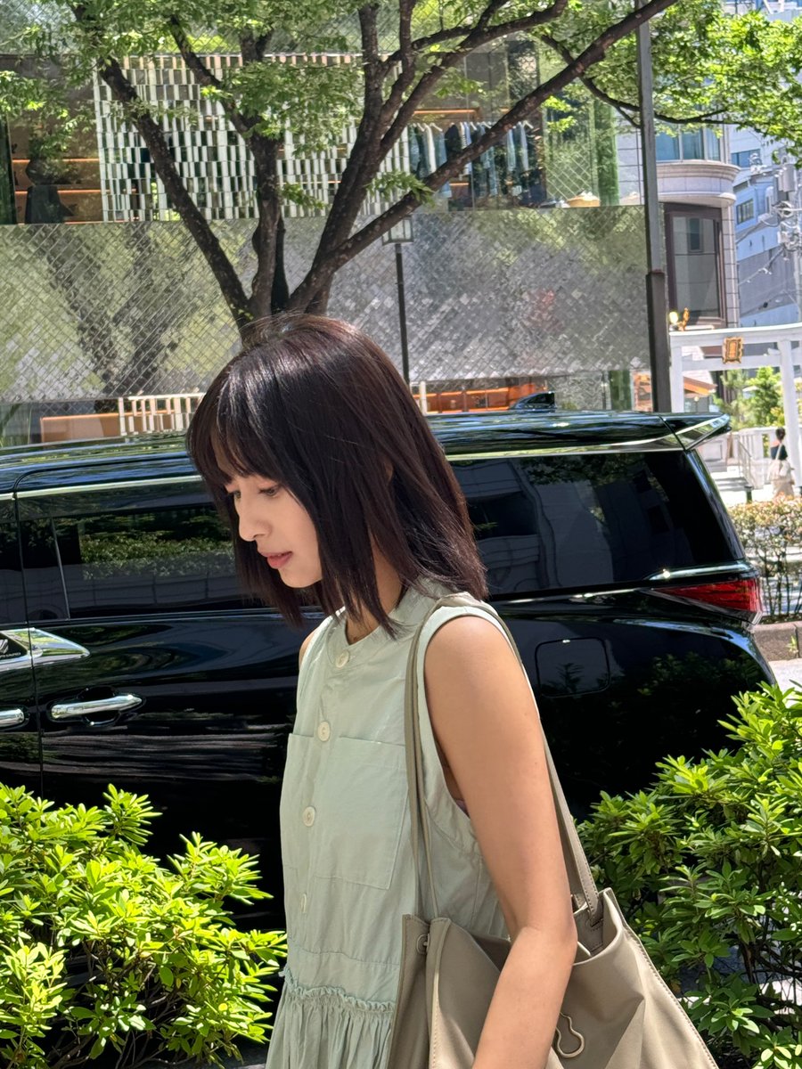 ロンモンロウ（龙梦柔/龍夢柔）栗子 tweet media
