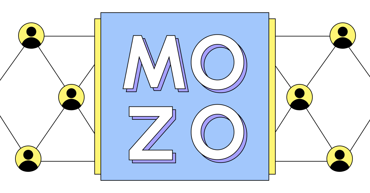 Wondering why you should join #Mozo? 🤔

- #AI market is expected to be worth $740 billion by 2030. 

 ­­­‑ #Mozo is at the forefront of this growth, leveraging decentralized AI to ensure transparency, security, and equal access to AI innovations 

Be part of the revolution and