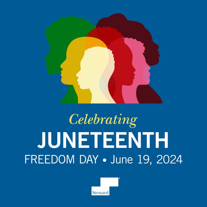 On this day in 1865, the final enforcement of the Emancipation Proclamation was carried out in Texas<a href="/tag/juneteenth"class="tags"><span>#juneteenth</span></a>
