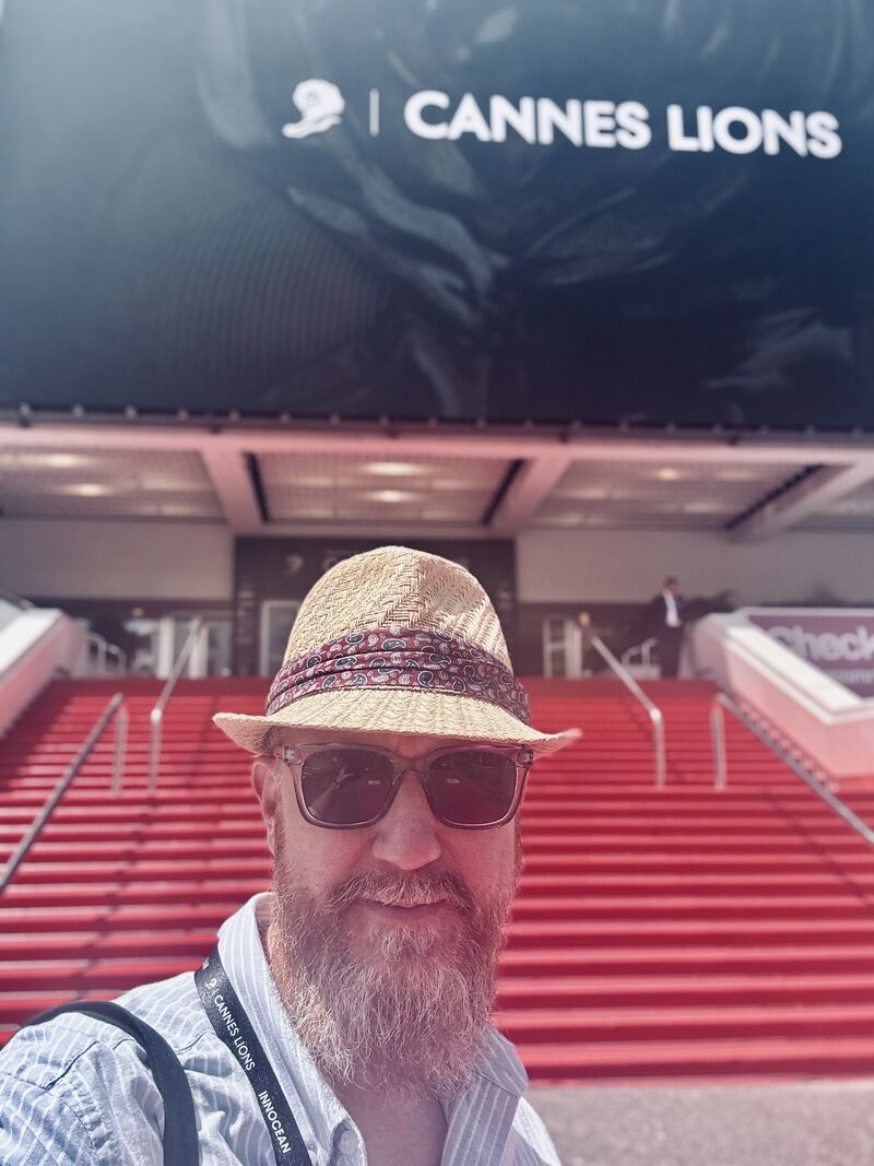 Following what's happening at #CannesLions this week? Catch up with the latest takes from some of our team at the event: linkedin.com/feed/update/ur…