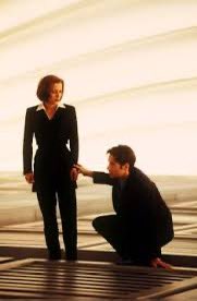 X-Files Quotes 🛸 tweet media