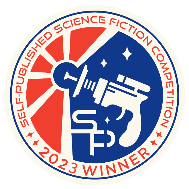 The Self-Published Science Fiction Competition tweet media