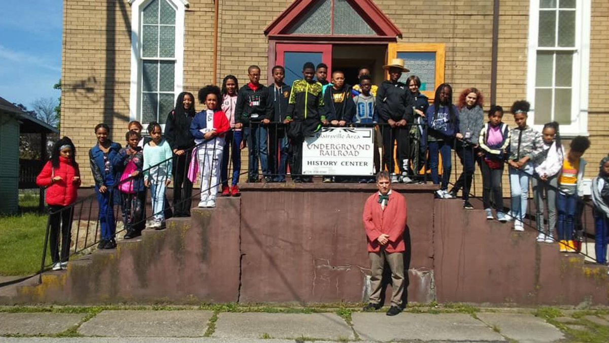 The New Pittsburgh Exposition tweet media