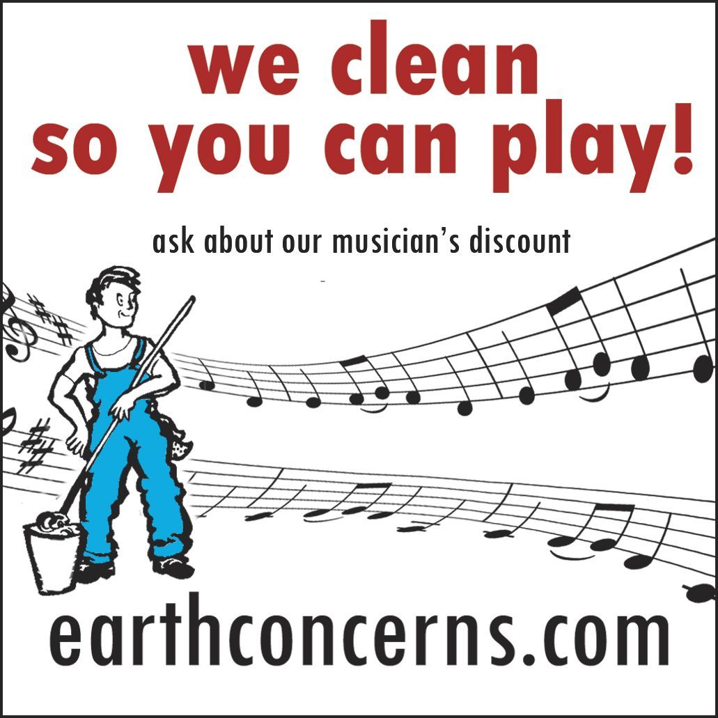 EarthConcernsCleaning tweet media