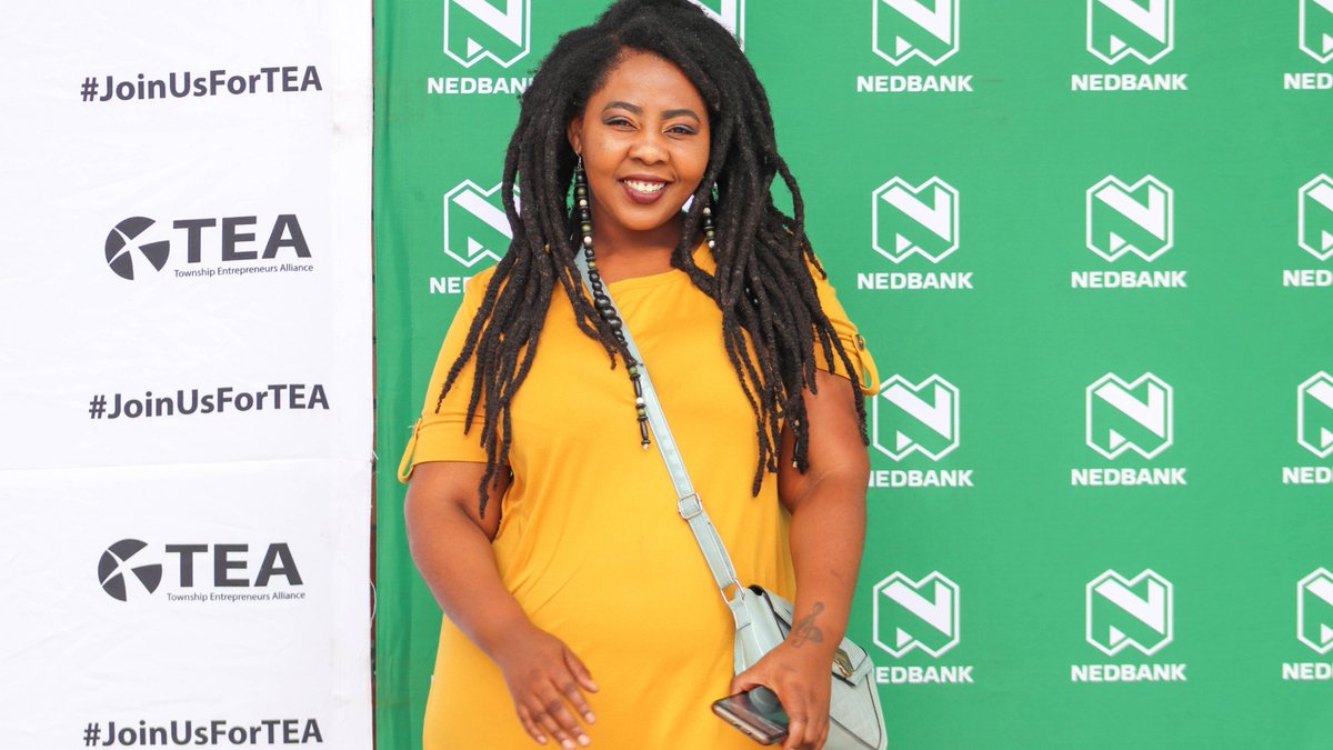 Nedbank tweet picture