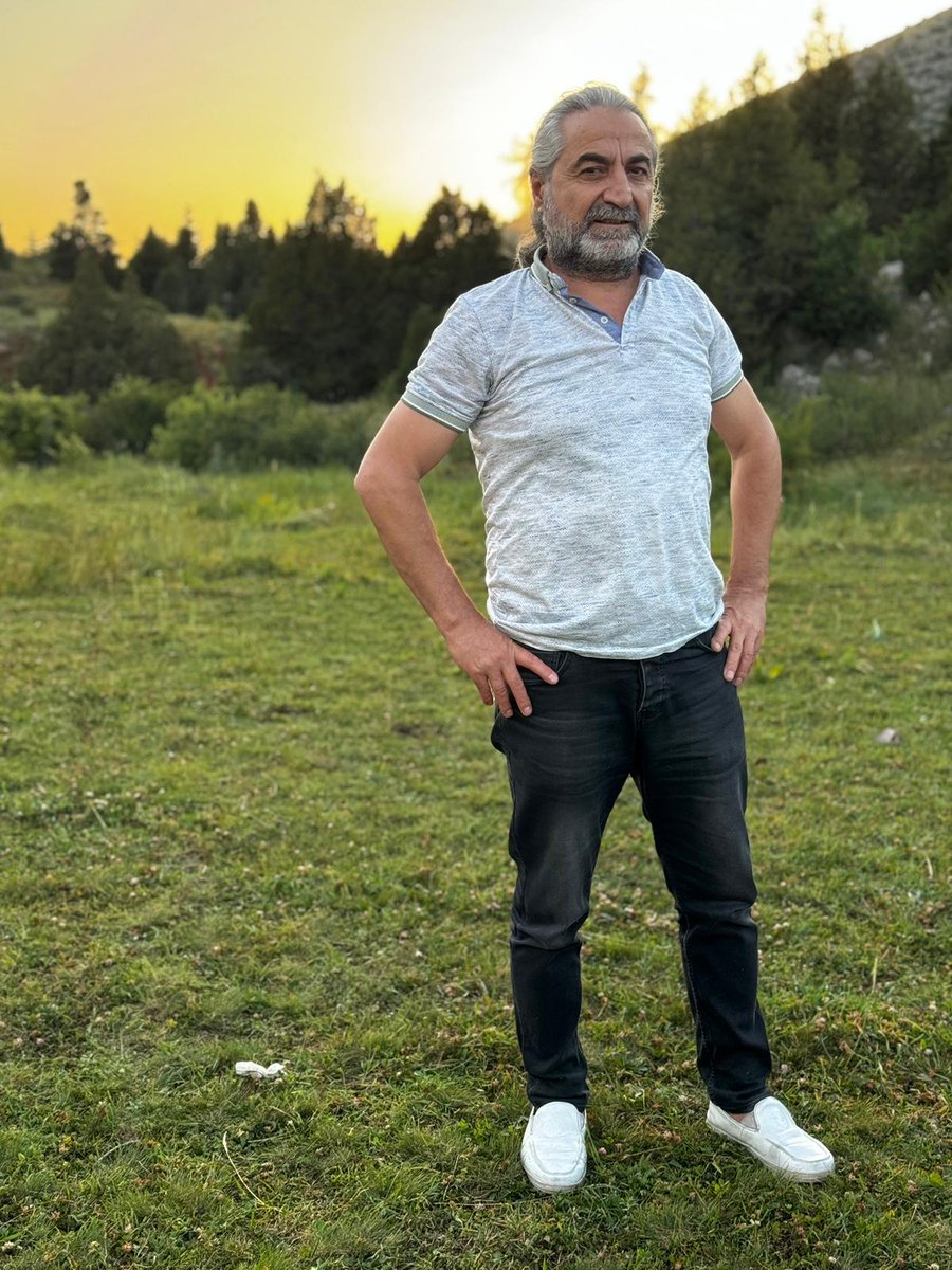 Biraz hava alak dedik